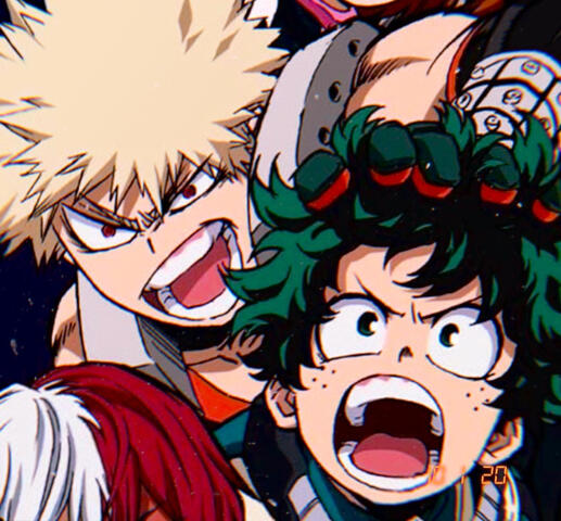 why i ship bkdk